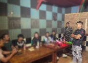 SK4 Pessel Grebek Tempat Karaoke Nakal, Ada Pemandu Usia 16 Tahun