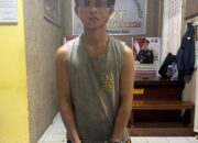 Polres Pessel Ungkap Kasus Narkoba, 12 Paket Sabu Diamankan di Pancung Soal