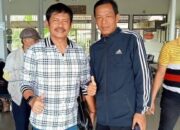 Dorong Evaluasi dan Penyegaran, Mario Rosy Usul Gelar Musorkablub KONI Pessel