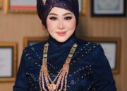 Lisda Hendrajoni Ajak Perempuan Teruskan Semangat Kartini: “Teruslah Belajar dan Berbuat Baik”