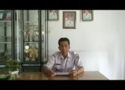 Wali Nagari Koto Nan Tigo Batang Kapas Bantah Halangi Pendirian Dapur Umum Program MBG