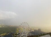 Mau Staycation di Kabupaten Solok? Cambai Hill Rekomendasi Penginapan Terlengkap untuk Keluarga