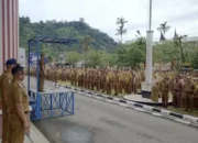 Kehadiran ASN Capai 99 Persen di Hari Pertama Kerja Usai Lebaran, Bupati Pessel Apresiasi Kedisiplinan