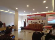 Pessel Jadi Contoh Keharmonisan Etnis, Wabup Risnaldi: Ini Buah Kesadaran Kolektif