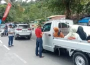 Pendapatan Tiket Wisata Carocok Painan Capai Rp 616 Juta dalam 8 Hari