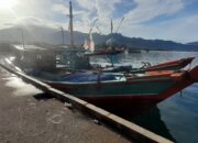 Nelayan Tradisional Pesisir Selatan Desak Penindakan Kapal Lampara Dasar di Air Haji, Minta Penegak Hukum Tegas!