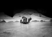 Gempar Penemuan Mayat Berjaket Hoodie di Pauh Duo Solok Selatan