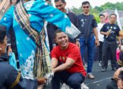 Solok Maimbau, Ajang Tampilnya Kuliner dan Tradisi Khas Nagari