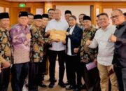 Sengketa Tanah Ulayat Inderapura Mengemuka, DPR Desak Kementerian Kehutanan Hentikan Kriminalisasi Warga