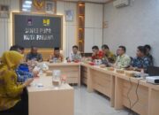 Normalisasi Batang Kandis, Solusi Jangka Panjang Atasi Banjir di Padang