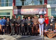 Peringati Harkitnas ke-117, Pemkab Pesisir Selatan Gelar Upacara Khidmat dan Penuh Makna