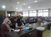 Pemko Padang Dorong Peningkatan Pengelolaan Manajemen Risiko di Lingkungan OPD