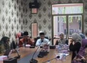 Pemko Padang Mulai Tahapan Pemilihan 12 Tokoh Penerima Pin Emas
