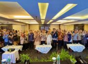 Bimtek Menarik, Peserta Minta Tambah Waktu