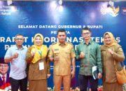 Bupati Solok Dukung Penuh Program Tiga Juta Rumah