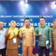 bupati solok program tiga juta rumah