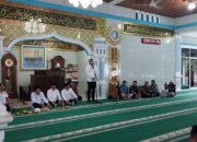 Pemko Padang dan PERTI Bersinergi Wujudkan Program Unggulan