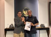 Dorong Pembangunan Daerah, Bupati Pesisir Selatan Ajukan Proposal Infrastruktur ke Kementerian PUPR