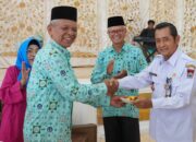 Pemko Padang Dorong Pensiunan Tetap Berkontribusi Lewat PPI