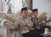 Smart Surau Diharapkan Jadi Solusi Atasi Permasalahan Masyarakat