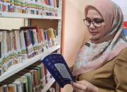 Warga Semakin Pintar, Padang Dapat Kiriman 50.000 Buku