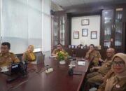 Mantapkan Progul Padang Amanah, Dorong Inovasi dan Tingkatkan Pelayanan Publik