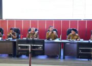 Wali Kota Padang Dorong Inovasi dan Sinkronisasi Program Unggulan dalam RPJMD 2025–2029