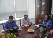 Menuju Kota Pintar, Pemko Padang Sinkronkan Program Smart City