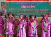 Perkuat Adat dan Budaya, Bundo Kanduang Sako Padang Dukung Progul Sinergi Nagari