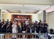 Bawaslu Pesisir Selatan Tingkatkan Kapasitas Aparatur Pengawas Pemilu