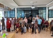 52 Penyandang Disabilitas di Pesisir Selatan Terima Bantuan Kaki dan Tangan Palsu