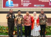 Kejati Sumbar Gelar FGD Bahas Rancangan KUHAP, Tekan Reformasi Penyidikan Transparan dan Akuntabel