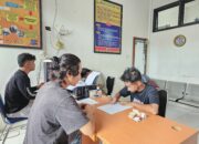 Polisi Amankan Dua Pemuda Diduga Lakukan Pungli di Pantai Carocok Painan