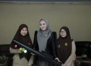 Siswi SMA 3 Painan Raih Juara 2 Nasional di Ajang Esai Teknologi di Bali