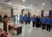 Bupati Pesisir Selatan Lantik 20 Pejabat Administrator dan Pengawas