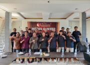 Bawaslu Sumbar Dorong Publikasi Masif, Jaga Eksistensi dan Tingkatkan Partisipasi Masyarakat