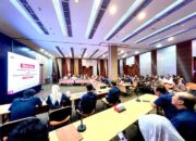 Pemkab Pessel Jajaki Kerja Sama Strategis dengan PT Semen Padang untuk Pembangunan Berkelanjutan