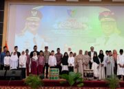 Bupati Pesisir Selatan Launching Program “Nagari Mengaji” untuk Perkuat Pendidikan Agama