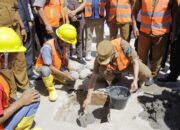 Rp 37 Miliar Digelontorkan untuk Pemulihan, Pemkab Bangun Rumah Terdampak Bencana di Pesisir Selatan