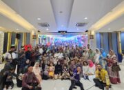 Permatalusi Bersatu, Pemkab Pessel Optimis Wujudkan Pembangunan Berkelanjutan