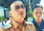 Perkuat Ketahanan Pangan, Pemkab Pessel Targetkan 15.800 Hektare Musim Tanam 2025