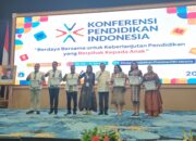 Transformasi Pendidikan Pesisir Selatan Dapat Pujian di Jakarta, Wabup Risnaldi Bawa Pulang Penghargaan
