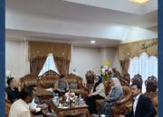 Pesisir Selatan Ajukan Bantuan Smartboard untuk SD dan SMP, Komitmen Percepat Digitalisasi Pendidikan