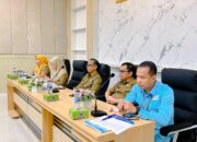 Pemkab Solok Evaluasi KLA Tahun 2025 Tentang Hak Anak