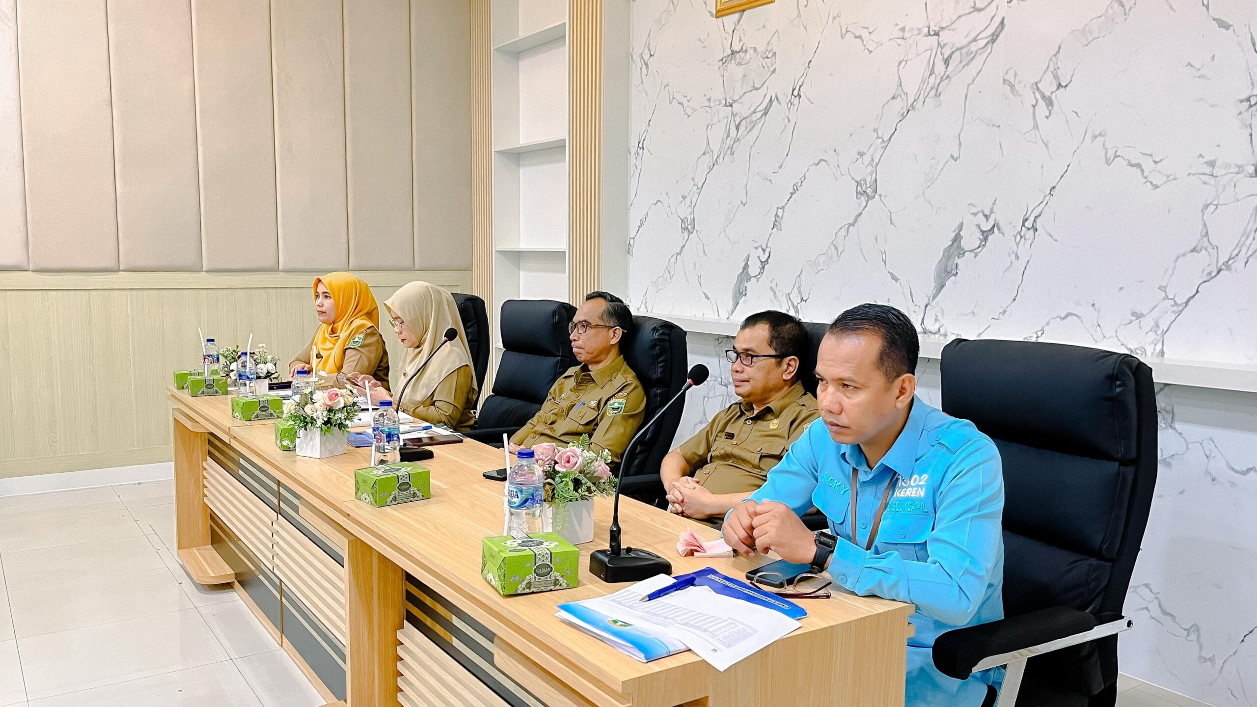 pemkab solok kla 2025