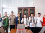 Wabup Solok Candra: Langkah Awal Ekspor Bawang Merah