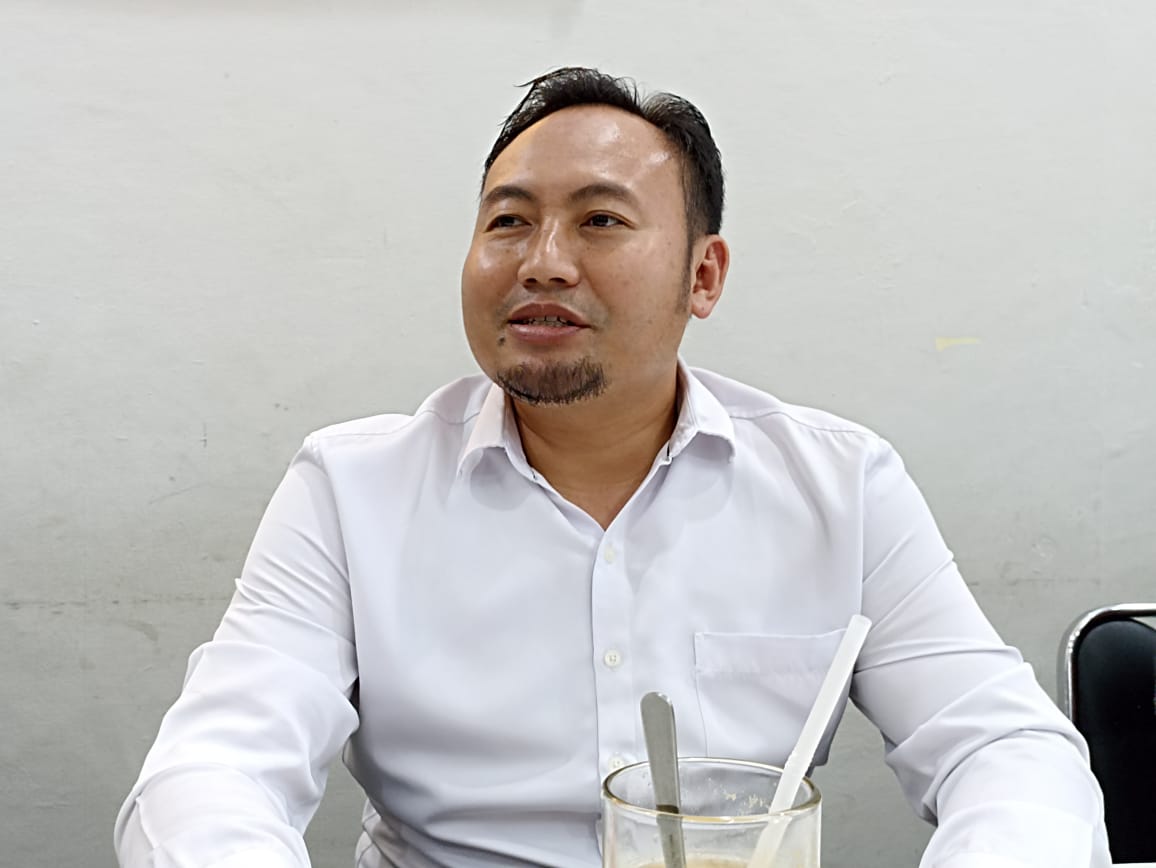 rahmat saleh hardiknas 2025