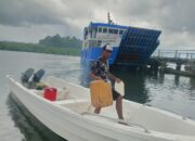 BBM Menghilang di Mentawai, Penghidupan Masyarakat Terganggu