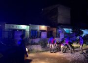 Gas Pol Patroli, Polres Solsel Cegah Balap Liar dan Tawuran