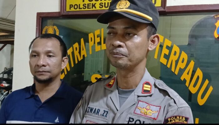 Terungkap Sosok Mayat yang Ditemukan di Pauh Duo Solok Selatan Ternyata Pegawai Koperasi